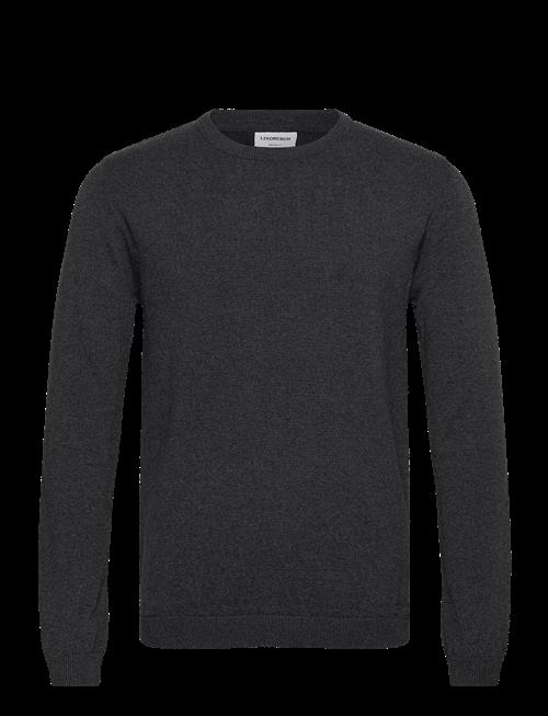 Lindbergh | 100 Recycle Knit Round Neck | S