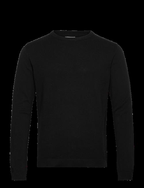 Lindbergh | 100 Recycle Knit Round Neck | S