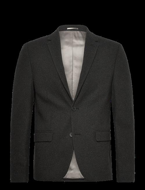 Lindbergh | Flannel Wool Blend Blazer | 52