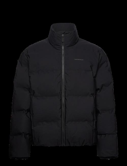 Lindbergh | Cropped Seamless Puffer Jacket | XXL