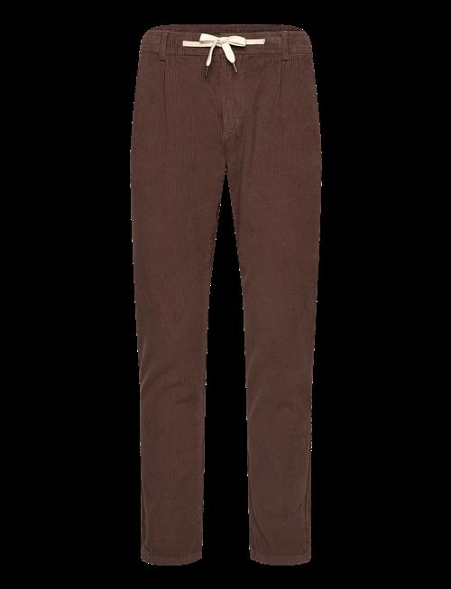 Lindbergh | Cropped Corduroy Pants | L