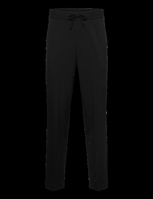 Lindbergh | Relaxed Elasticated Pants | XXL