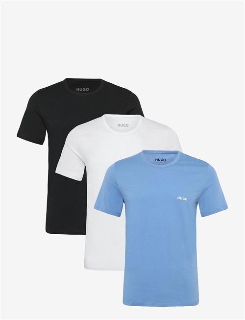 HUGO | T-Shirt Rn Triplet P | XS