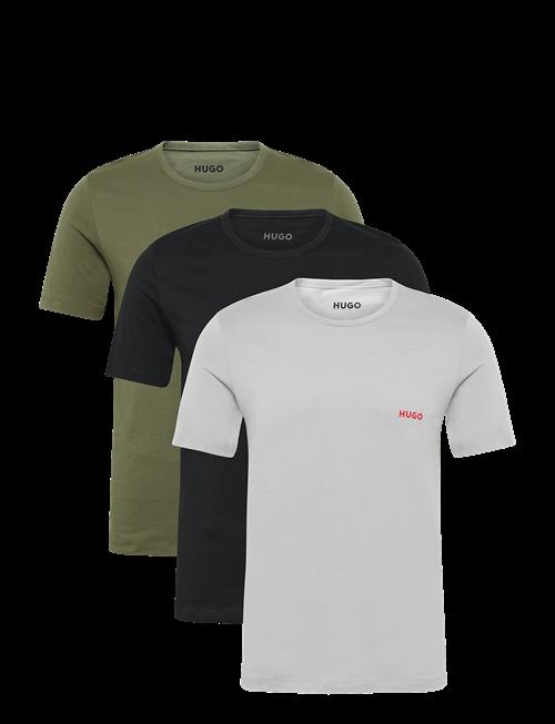 HUGO | T-Shirt Rn Triplet P | XS