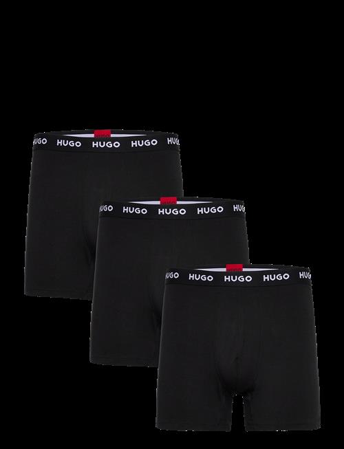 HUGO | Boxerbr Triplet Pack | XXL