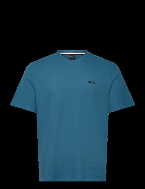 BOSS | Waffle T-Shirt | L