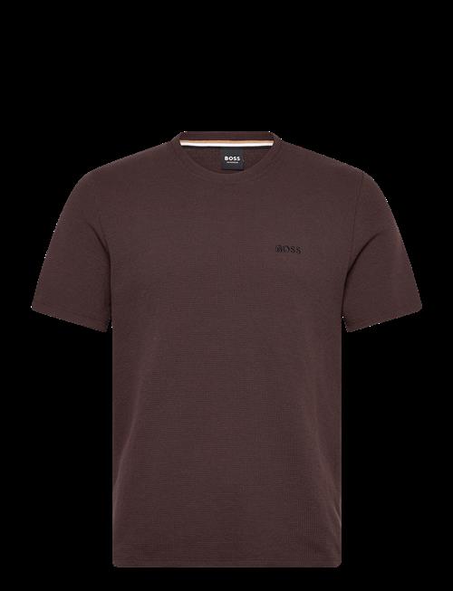 BOSS | Waffle T-Shirt | XL