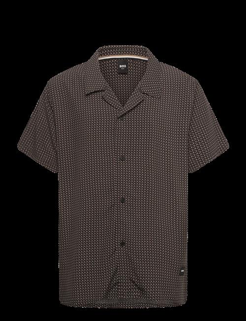 BOSS | Beach Shirt | XXL