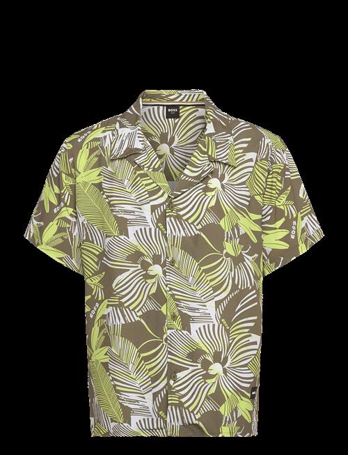 BOSS | Beach Shirt | M