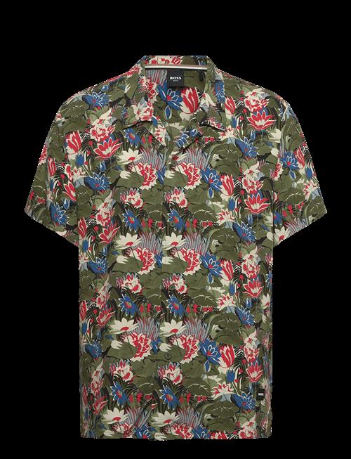 BOSS | Beach Shirt | L
