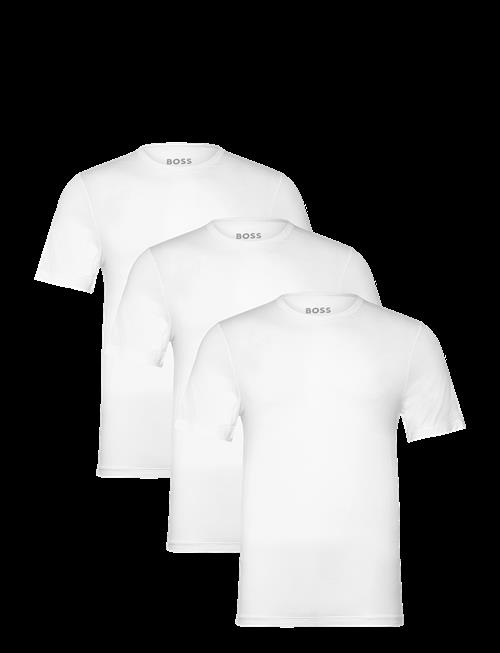 BOSS | Tshirt Rn 3P Bamboo | S