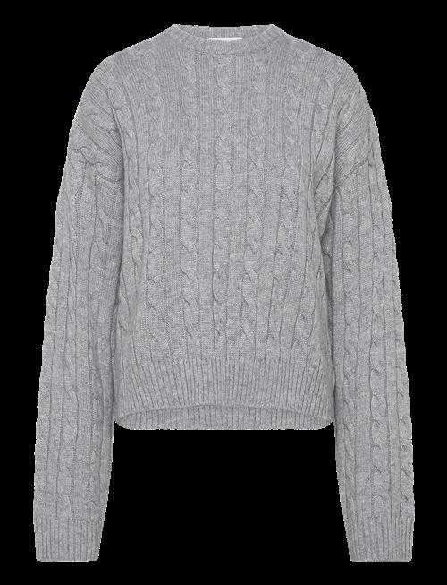 2NDDAY | 2Nd Quito - Cable Knit | XS