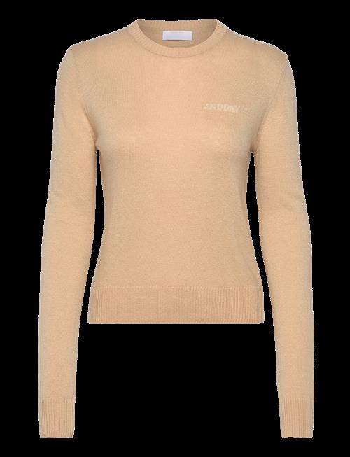 2NDDAY | 2Nd Lance Tt - Soft Wool Blend | XL