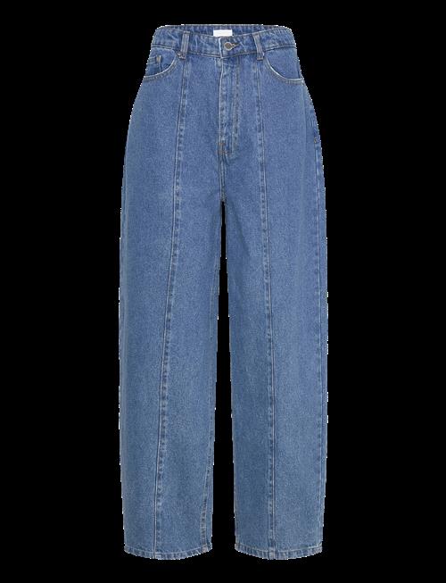 2NDDAY | 2Nd Flossy - Firm Denim | 25