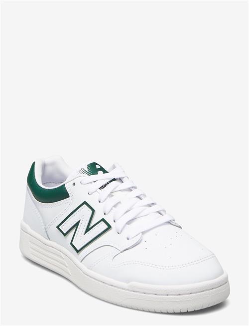 New Balance | New Balance Bb480 | 39.5