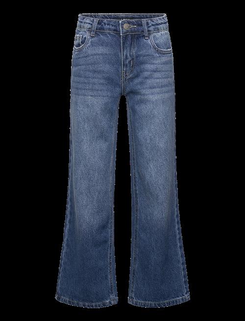 LMTD | Nlfkim Dnm Lw Straight Pant Noos | 134