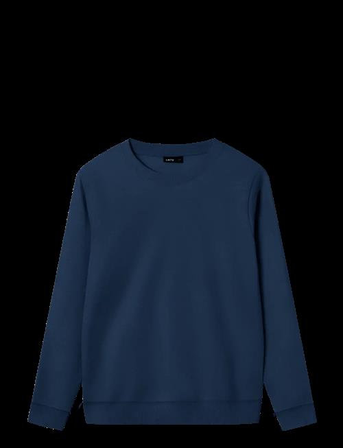 LMTD | Nlnnizu Ls Bru O-Neck Sweat Noos | 170-176