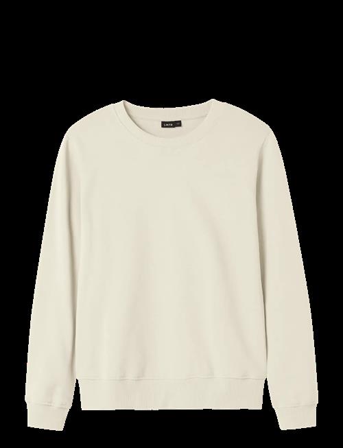 LMTD | Nlnnizu Ls Bru O-Neck Sweat Noos | 146-152