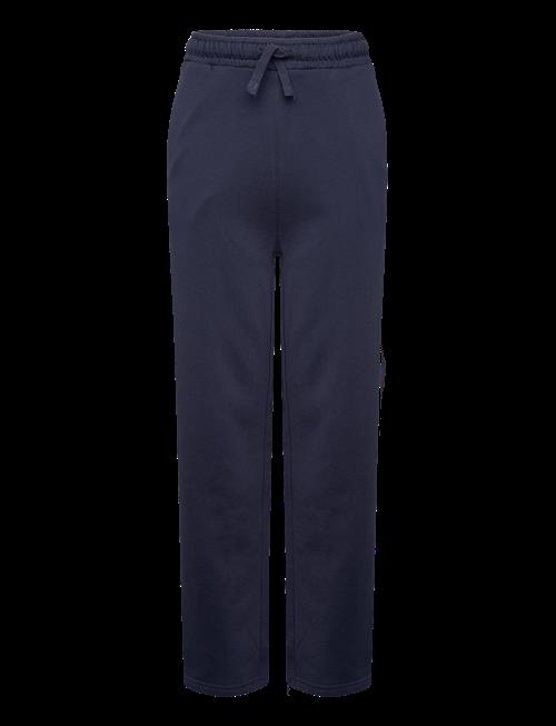 LMTD | Nlnnizu Bru Straight Sweat Pant Noos | 140
