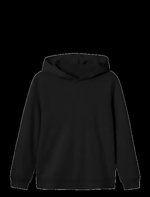 LMTD | Nlnnizu Ls Bru Sweat W. Hood Noos | 122-128