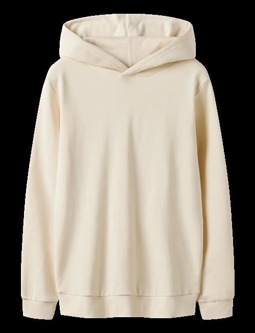 LMTD | Nlnnizu Ls Bru Sweat W. Hood Noos | 146-152