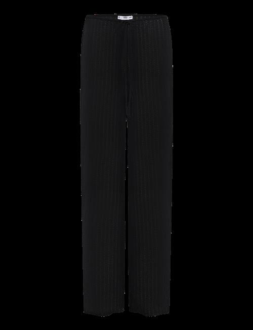 Mango | Straight Knitted Trousers | M