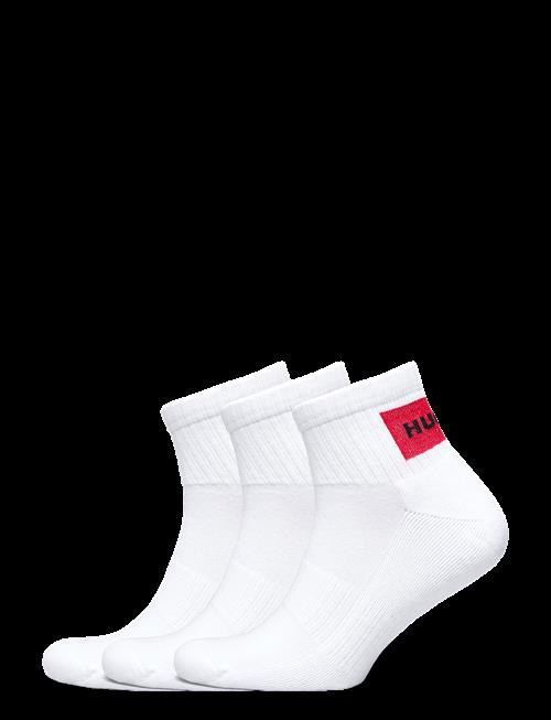 HUGO | 3P Sh Rib Label Cc | 39-42