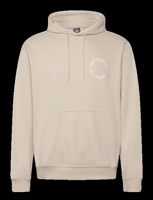 New Balance | Circular Logo Hoodie | XL