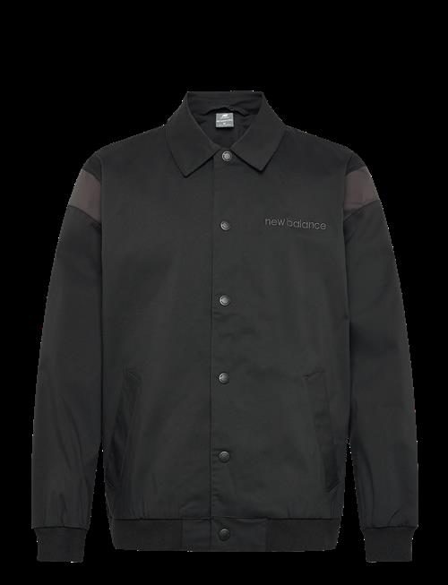 New Balance | Athletics Varsity Jacket | S