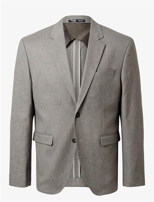 Selected | Slhreg-Odell Twill Blz | 46