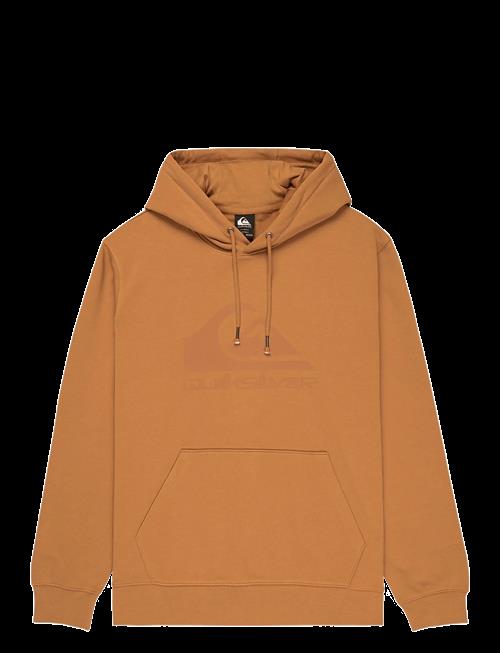 Quiksilver | Comp Logo Hoodie | L