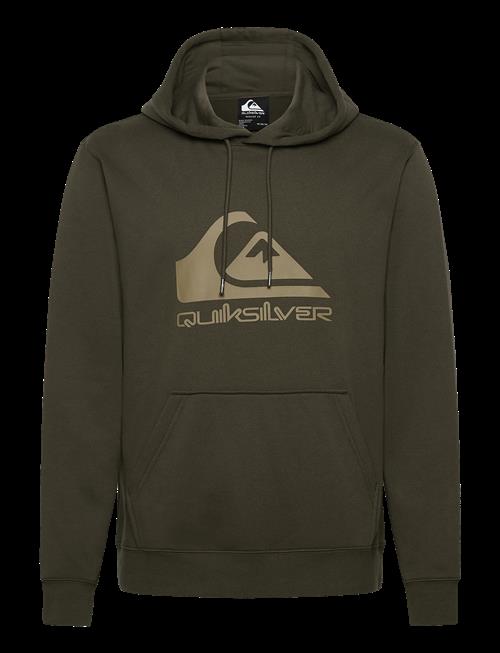 Quiksilver | Comp Logo Hoodie | XL
