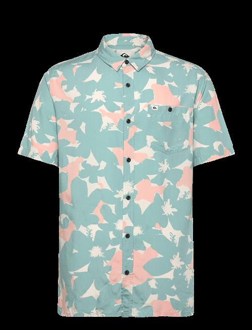 Quiksilver | Safe Paradise Ss | XS