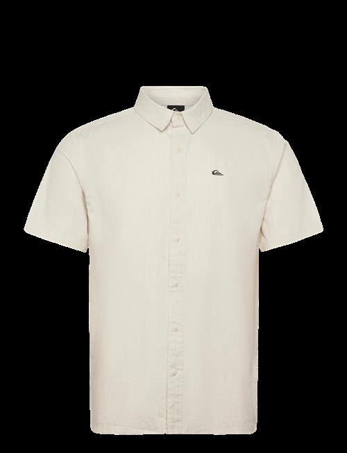 Quiksilver | Mw Premium Stretch Ss | XXL
