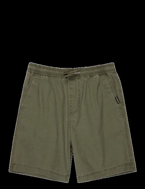 Quiksilver | Taxer Youth | 8