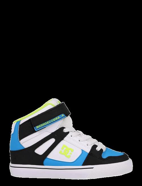 DC | Pure High-Top Ev | 34