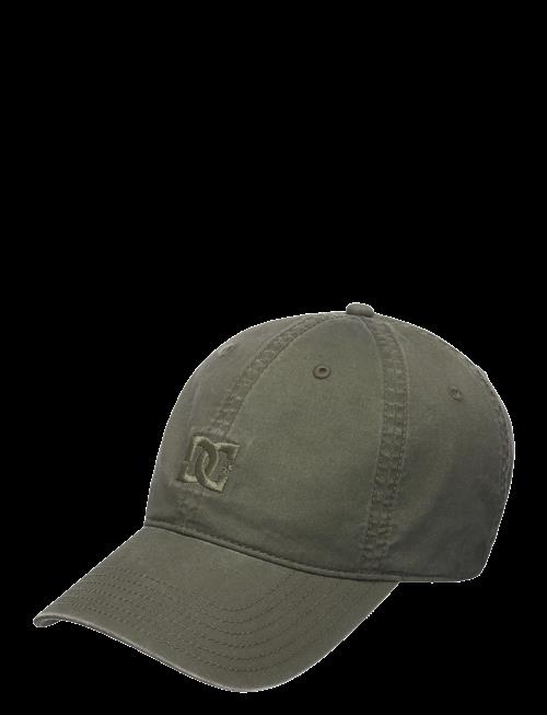 DC | Dc Cap Star Vintage Strapback | ONE SIZE