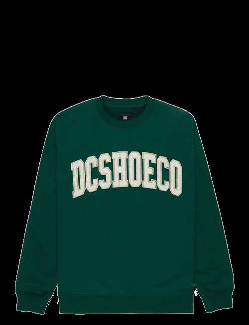 DC | Varsity Crew | L