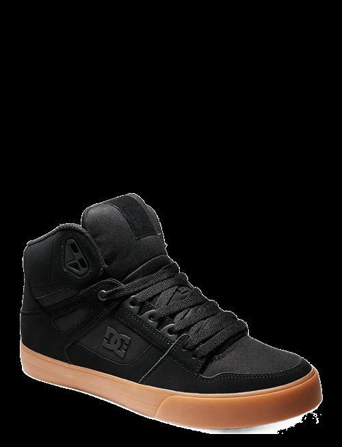 DC | Pure High Top Wc | 39