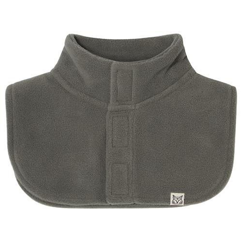 Kuling Northpole Halsvarmer I Fleece Light Green  Light Green-1-3 Y  Grøn  1-3 år  Drenge, Piger