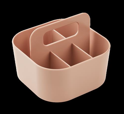 Liewood May Opbevaringsvogn Rose  Rose One Size  Lyserød  One Size  Drenge, Piger
