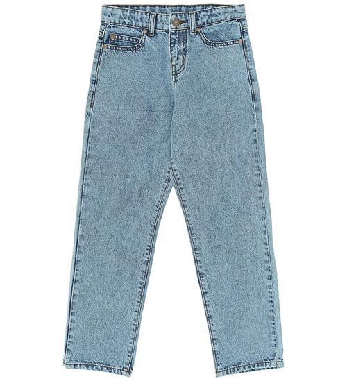 The New Jeans - TnMadrid - Baggy Fit - Light Blue Denim
