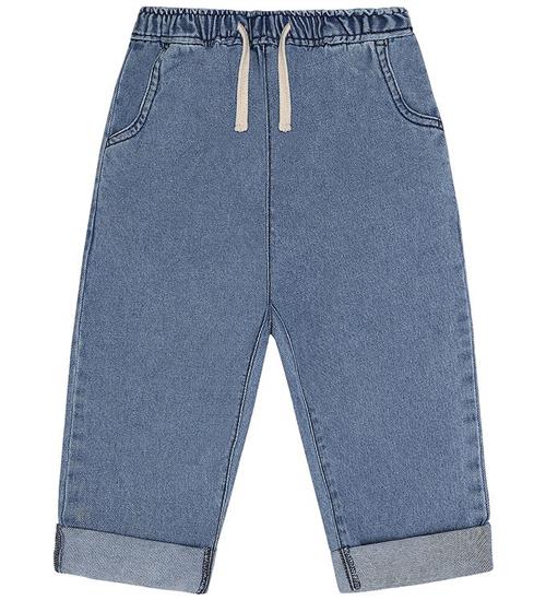 Hust and Claire Jeans - HCJean - Blue Denim