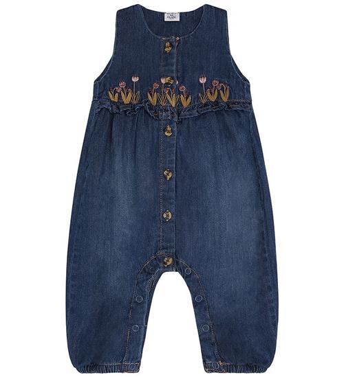 Hust and Claire Buksedragt - HCMagdalena - Blue Denim