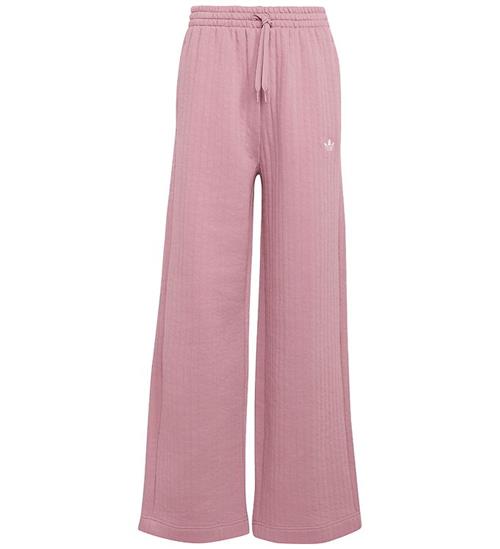 adidas Originals Sweatpants - Wide Leg - MAGMAU