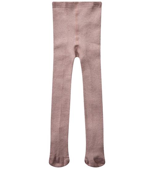 Hust and Claire Strømpebukser - Uld - HCFoxie - Dusty Rose