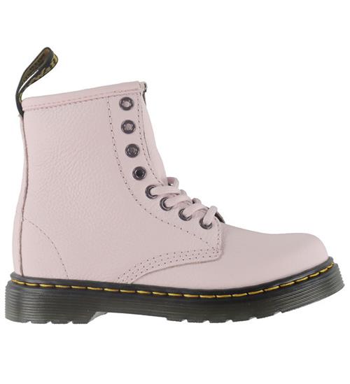 Dr. Martens Støvler - 1460 J - Pink Quartz