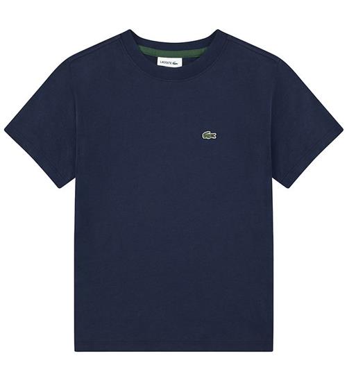 Lacoste T-shirt - Navy