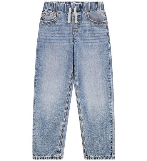 Levis Jeans - Loose Taper - From scratch No Destruction