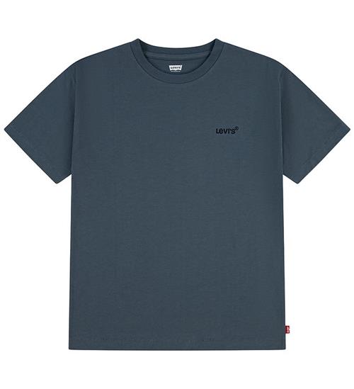 Levis T-shirt - Vintage - Dark Slate
